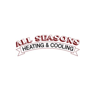 All Seasons Heating &amp; Cooling